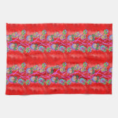 LINGE DE CUISINE NOËL (Horizontal)