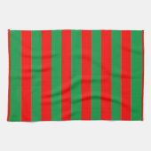 Linge De Cuisine Noël (Horizontal)