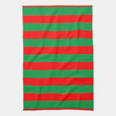 Linge De Cuisine Noël (Vertical)