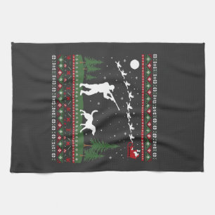 Linge De Cuisine noël 2025,