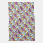 LINGE DE CUISINE NOËL ANGELS (Vertical)