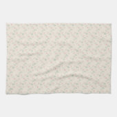 Linge De Cuisine Noël chic (Horizontal)