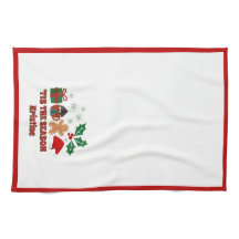 Noël festif personnalisé