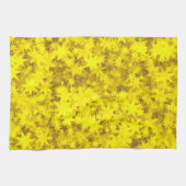 Linge De Cuisine Noel Golden Dusk (Horizontal)