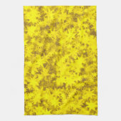 Linge De Cuisine Noel Golden Dusk (Vertical)