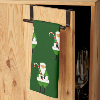 Linge De Cuisine Noël irlandais