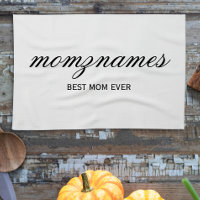 Nom de la calligraphie personnalisée de la meilleu