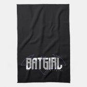 Linge De Cuisine Nom Hi-Tech de Batgirl Graphique (Vertical)