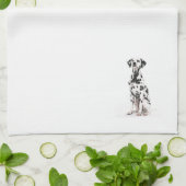 Linge De Cuisine non défini (Plié)