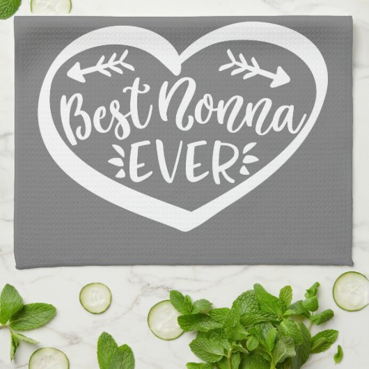 Linge De Cuisine Nonna (Plié)