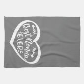 Linge De Cuisine Nonna (Horizontal)