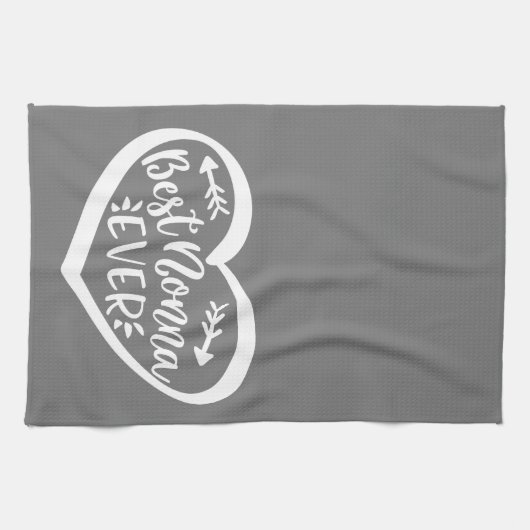 Linge De Cuisine Nonna (Horizontal)