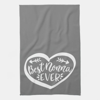 Linge De Cuisine Nonna
