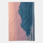 Linge De Cuisine Norvège Lofoten (Vertical)