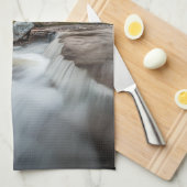 Linge De Cuisine Norway photo (Quart Plié)