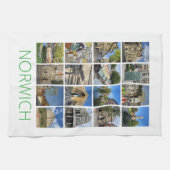 Linge De Cuisine Norwich (Horizontal)