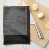 Linge De Cuisine Not all Voices Human Inspirational Wolf Quote (Quart Plié)