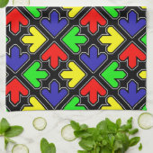 Linge De Cuisine Nota Skin (Plié)