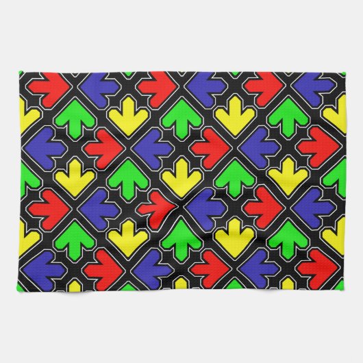 Linge De Cuisine Nota Skin (Horizontal)