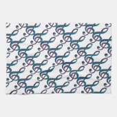 Linge De Cuisine note d'armoire musicale (Horizontal)