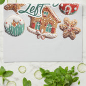 Linge De Cuisine Nothing left (Plié)