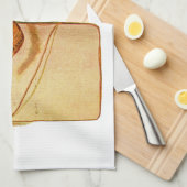 Linge De Cuisine Notre garantie (Quart Plié)