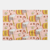 Linge De Cuisine Nouille de coupe (Horizontal)