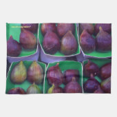 LINGE DE CUISINE NOURRITURE (Horizontal)