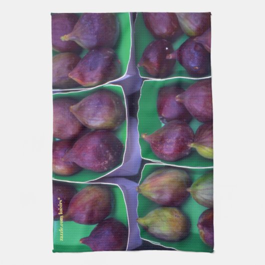 LINGE DE CUISINE NOURRITURE (Vertical)