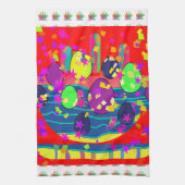 Linge De Cuisine Nourriture Et Boisson (Vertical)