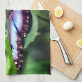 Linge De Cuisine Nouveau début Papillon Inspiration Citation  (Quart Plié)