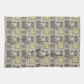 Linge De Cuisine Nouvelle opportunité (Horizontal)