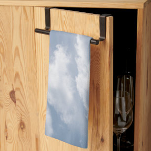 Linge De Cuisine Nuages ​​caribéens de rêve 12