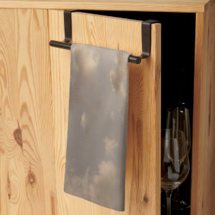 Linge De Cuisine Nuages ​​caribéens de rêve 5