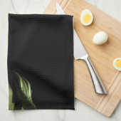 Linge De Cuisine Nuit Bouddha (Quart Plié)