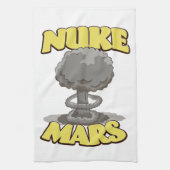 Linge De Cuisine Nuke Mars (Vertical)