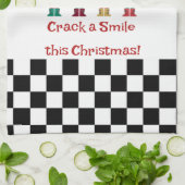 Linge De Cuisine Nutcrackers (Plié)