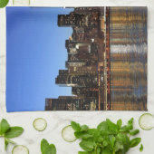 Linge De Cuisine NYC New York City Manhattan Nuit (Plié)