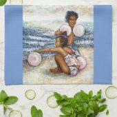 Linge De Cuisine Obsédés par la conquête de l'impossible (Plié)