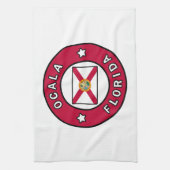 Linge De Cuisine Ocala Floride (Vertical)