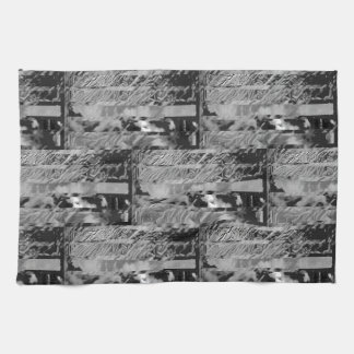 LINGE DE CUISINE #OCEAN&CIEL #LASURFEUSEMÉROUUSE @ MAGHIE.ORG