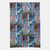 LINGE DE CUISINE #OCEAN&SKY #THESURFINGMERMAID @ MAGHIE.ORG (Vertical)