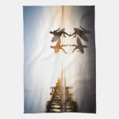 Linge De Cuisine Oceanside Beach (Vertical)