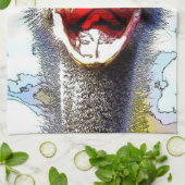 Linge De Cuisine Oct20150701 (Plié)