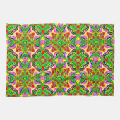 Linge De Cuisine Octo (Horizontal)