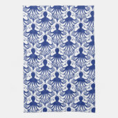 Linge De Cuisine octopus (Vertical)