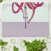 Linge De Cuisine Octopus vélo de route (Plié)