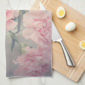 Linge De Cuisine Œillets (Quart Plié)