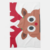 Linge De Cuisine oeji (Vertical)