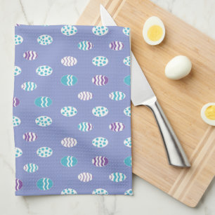 Linge De Cuisine OEuf de Pâques/pastel de printemps
